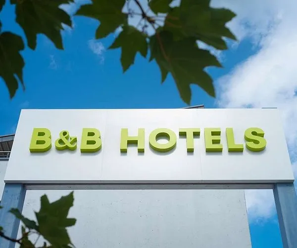 B&B Hotel Schwerin-Süd