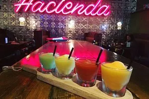 Hacienda Mexican Restaurants